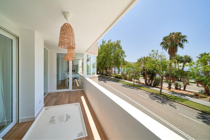Piso En venta en Limonar, Málaga photo 0