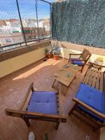 Piso En venta en Gamarra, Málaga photo 0