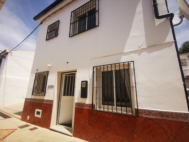 Casa En venta en South Of Spain, Periana photo 0