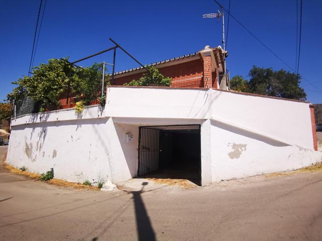 Casa En venta en South Of Spain, Viñuela photo 0