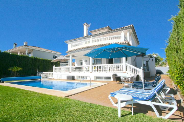 Casa En venta en Mijas Golf, Mijas photo 0