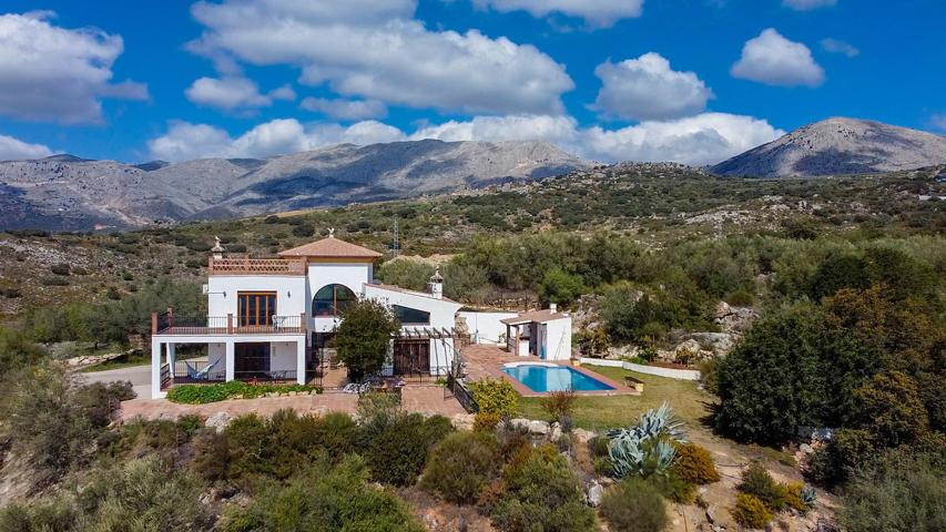 Casa En venta en South Of Spain, Periana photo 0