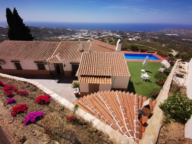 Casa En venta en Camino Viejo De Málaga, Vélez - Málaga photo 0