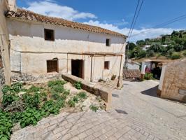 Casa En venta en La Viñuela Malaga, Viñuela photo 0