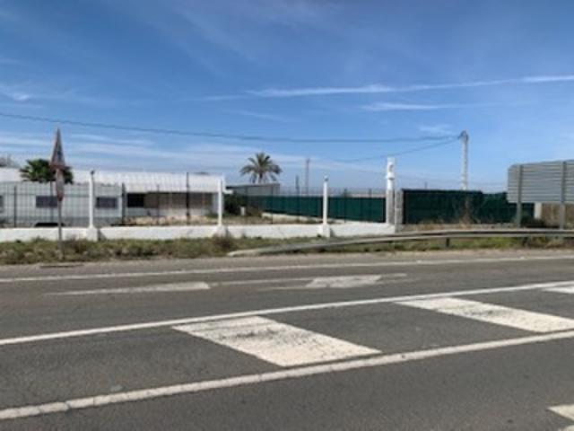 Casa De Campo En venta en La Marina, La Marina photo 0