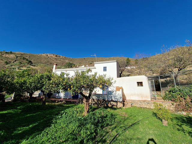 Casa En venta en South Of Spain, Alcaucin photo 0