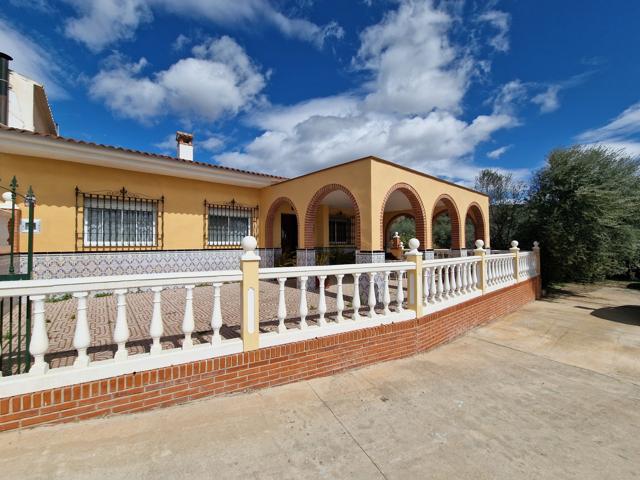 Casa En venta en South Of Spain, Periana photo 0