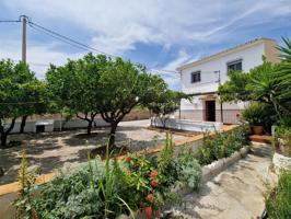 Casa En venta en Pantano La Viñuela, Alcaucin photo 0