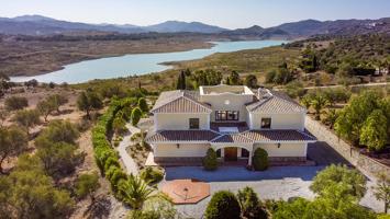Casa En venta en South Of Spain, Viñuela photo 0