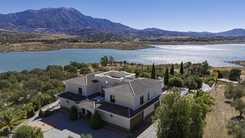 Casa En venta en South Of Spain, Viñuela photo 0