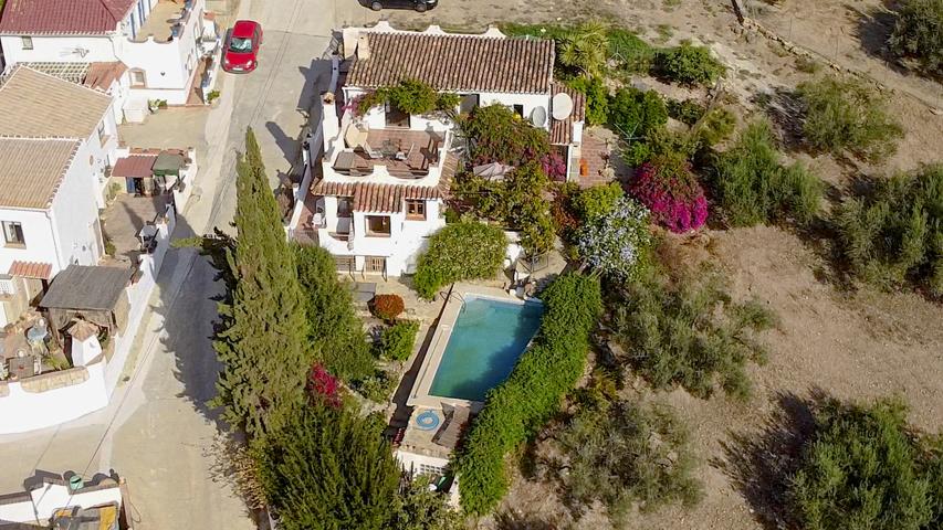 Casa En venta en South Of Spain, Periana photo 0