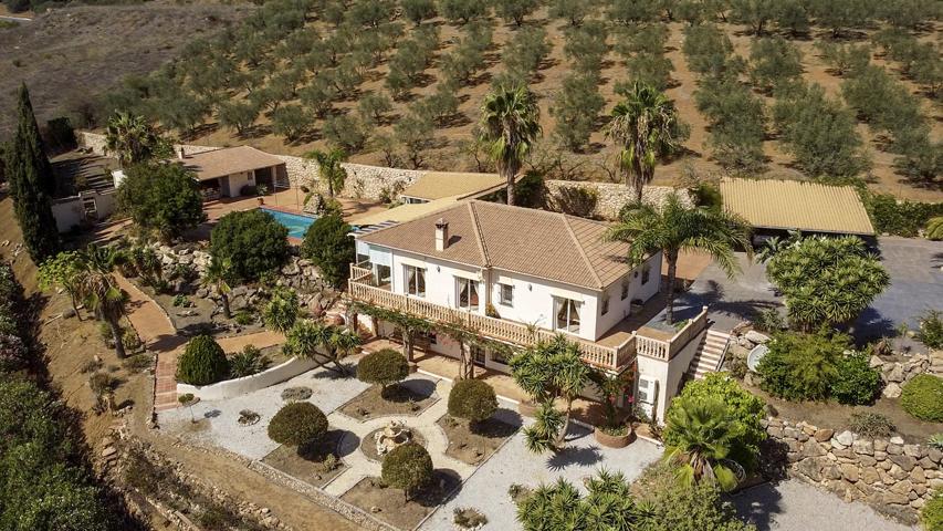 Casa En venta en South Of Spain, Periana photo 0