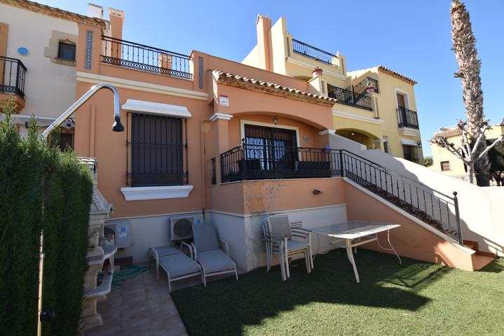 Casa En venta en Montemar, Algorfa photo 0