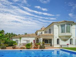 Casa En venta en Sotogrande Costa, Sotogrande photo 0
