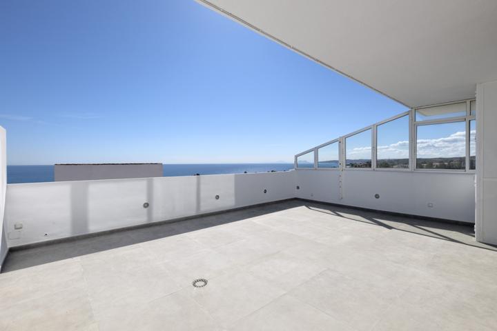  Ático En venta en Las Mesas, Estepona photo 0
