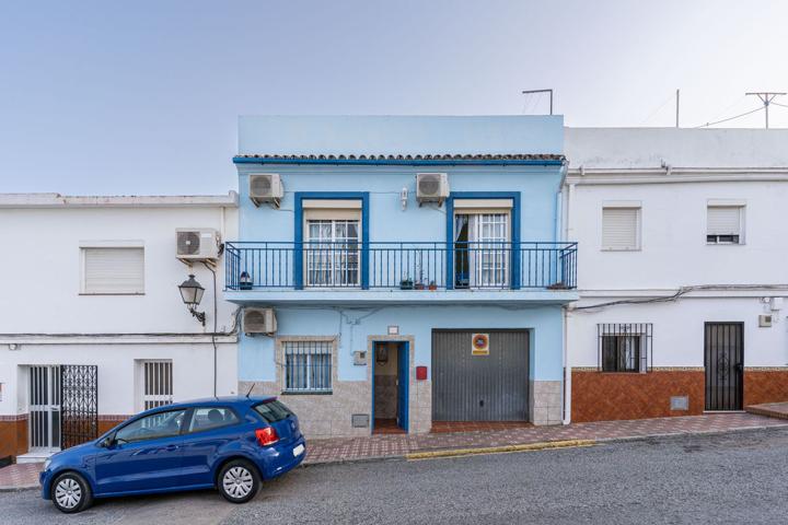 Casa En venta en Pueblo N. De Guadiaro, San Roque photo 0