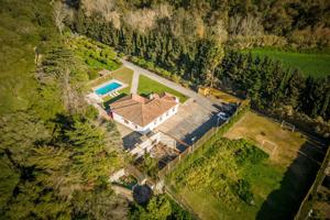 Casa De Campo En venta en South Of Spain, Jimena De La Frontera photo 0
