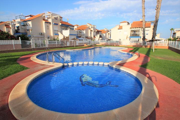Casa De Campo En venta en Playa Flamenca, Orihuela Costa photo 0