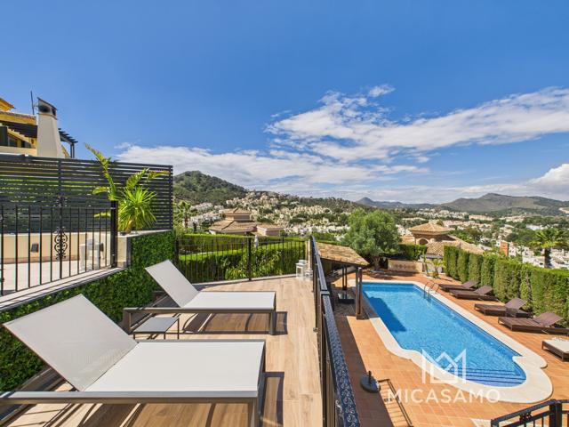 Casa En venta en La Manga Club-Atamaría, La Manga Club photo 0