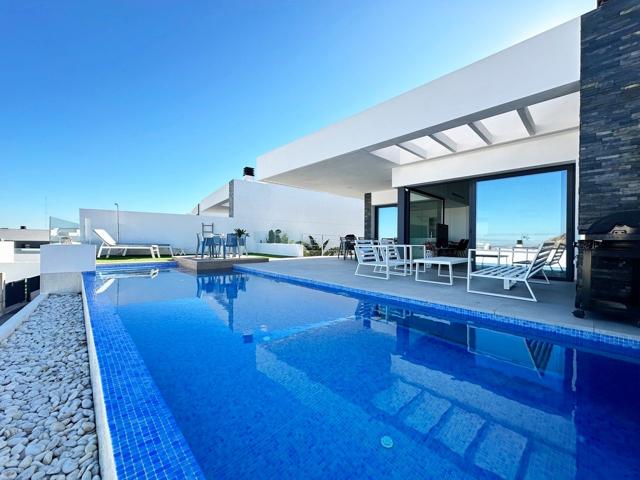 Casa En venta en Costa Blanca Sur, Ciudad Quesada photo 0