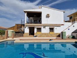 Casa En venta en South Of Spain, Alcaucin photo 0
