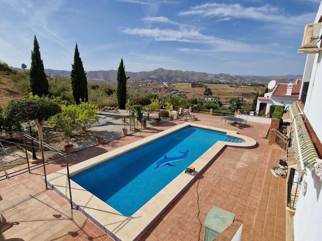 Casa En venta en South Of Spain, Alcaucin photo 0