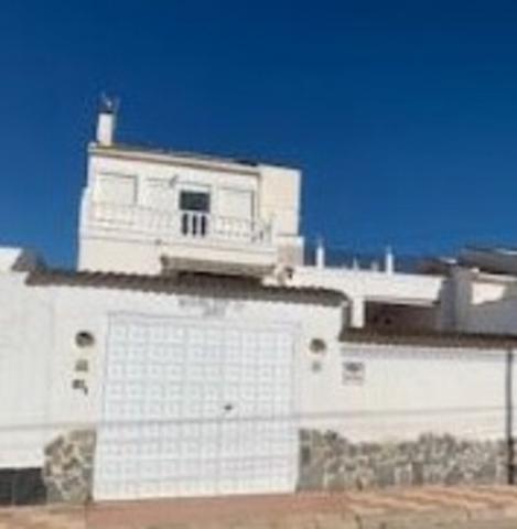 Casa En venta en Centro, Torrevieja photo 0