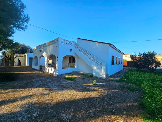 Casa En venta en Playa Sorts De Mar, El Verger photo 0