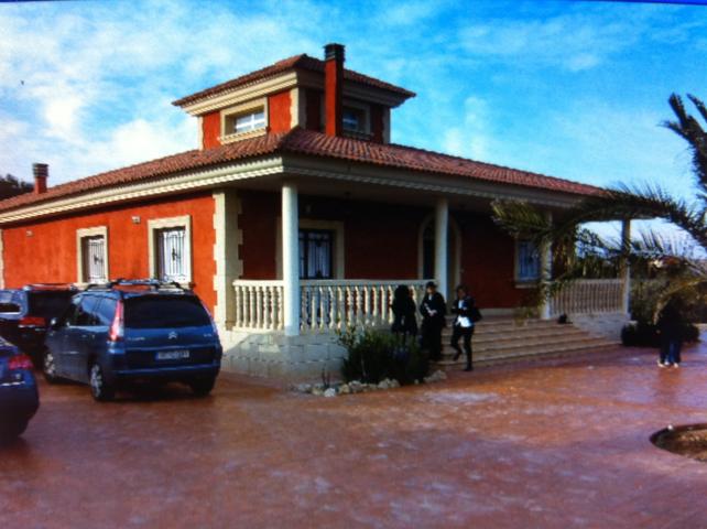 Casa En venta en Calasparra Centro, Calasparra photo 0