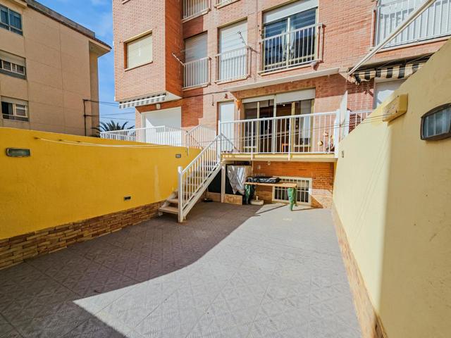 Dúplex En venta en Guardamar Del Segura, Guardamar Del Segura photo 0