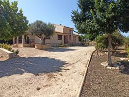 Casa En venta en La Almazara 1, Santomera photo 0