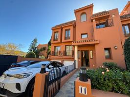 Casa En venta en La Manga Club-Atamaría, La Manga Club photo 0