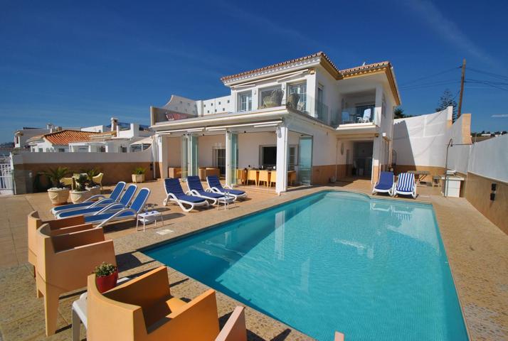 Casa En venta en La Cala De Mijas, Mijas photo 0