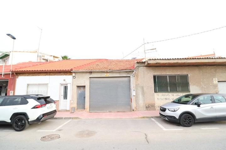 Casa En venta en Centro, Torrevieja photo 0