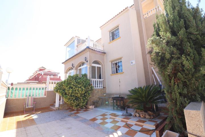 Casa En venta en Pau 26, Orihuela Costa photo 0