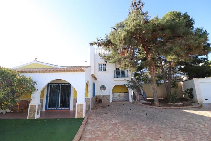 Casa En venta en Montezenia, Orihuela Costa photo 0