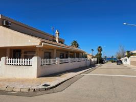 Casa En venta en Islas Menores-Mar De Cristal, Cartagena photo 0