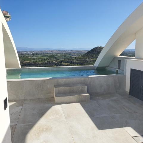  Ático En venta en Costa Blanca Sur, Ciudad Quesada photo 0