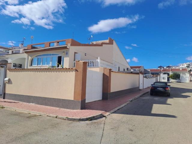 Casa En venta en Costa Blanca Sur, Ciudad Quesada photo 0