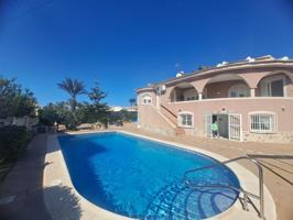 Casa En venta en Costa Blanca Sur, Ciudad Quesada photo 0