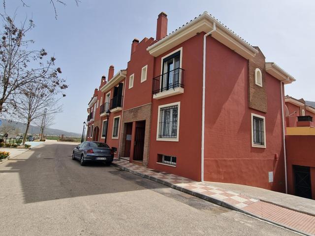 Casa En venta en Área De Alhama De Granada, Alhama De Granada photo 0