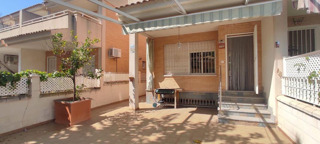 Casa En venta en La Minería, Los Alcázares photo 0