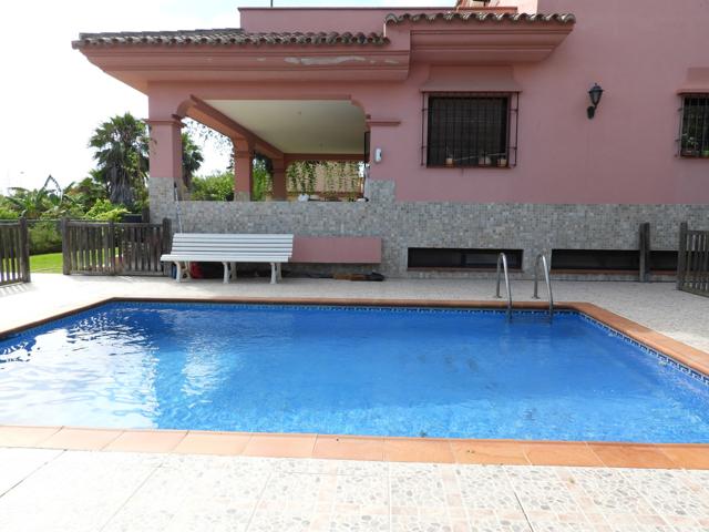 Casa En venta en Casares Costa, Casares photo 0