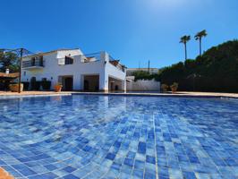 Casa De Campo En venta en San Enrique De Guadiaro, San Roque photo 0