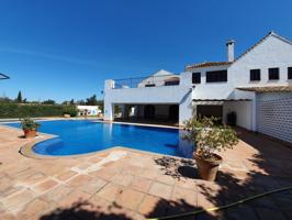 Casa De Campo En venta en San Enrique De Guadiaro, San Roque photo 0