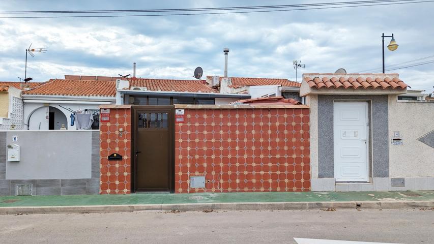 Casa En venta en Playa De Los Locos, Torrevieja photo 0