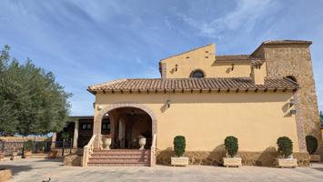 Casa En venta en Comunidad Valenciana, Bigastro photo 0