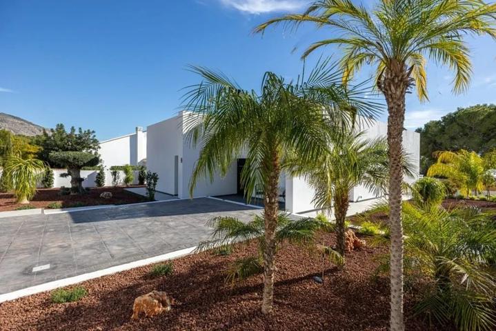 Casa En venta en Altea Pueblo, Altea photo 0