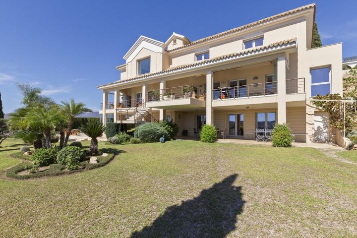 Casa En venta en Mijas Golf, Mijas photo 0