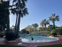 Dúplex En venta en Pueblo Español - Coveta Fumá, El Campello photo 0